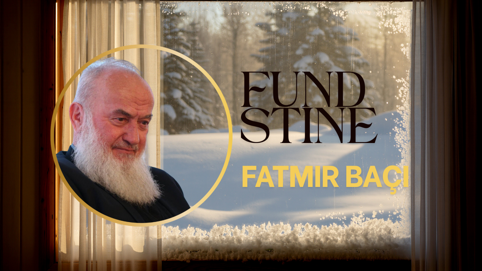 FUND STINE (Poezi) – FATMIR BAÇI TASHMË (Poezi) – FATMIR BAÇI