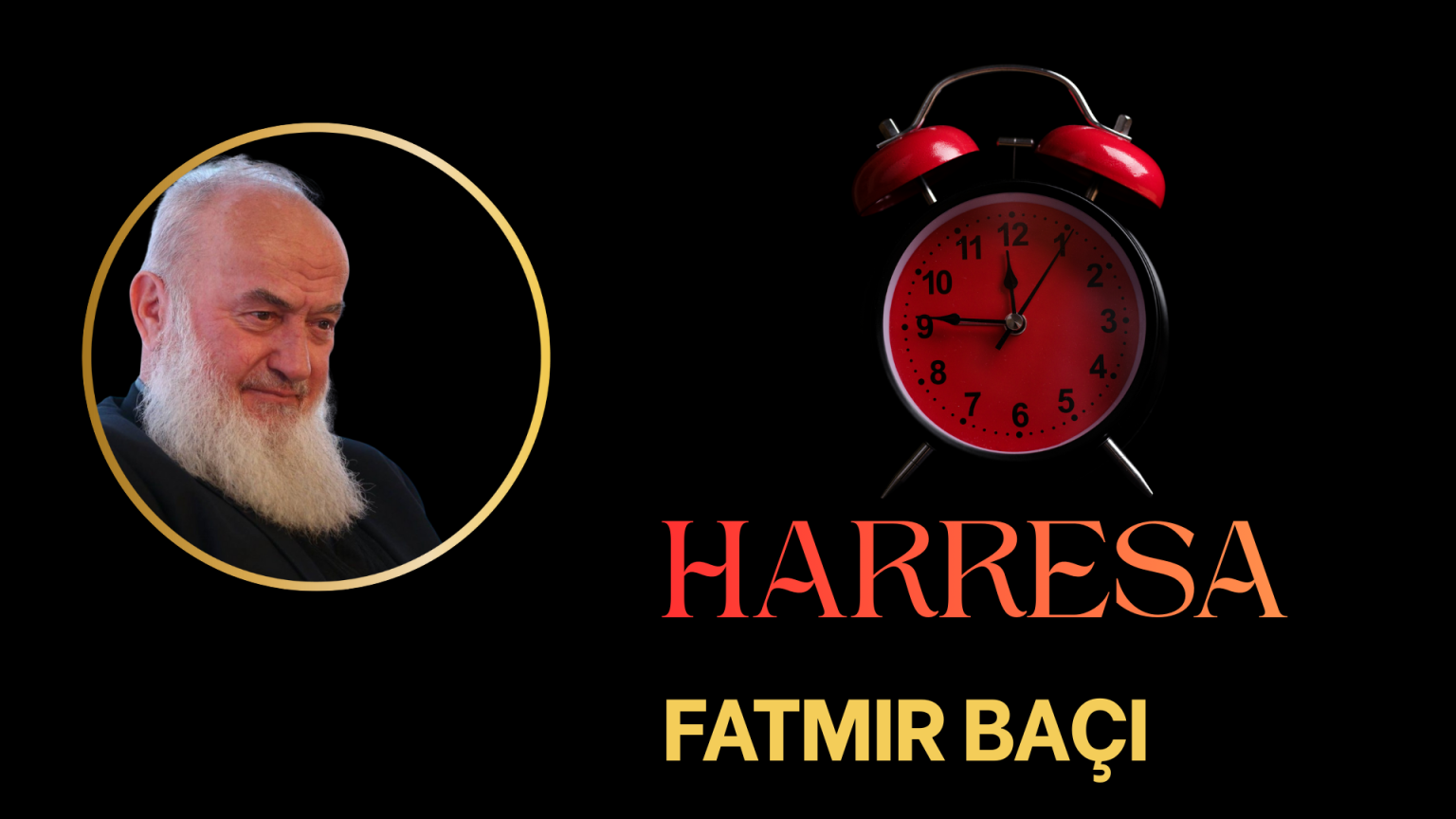 HARRESA - FATMIR BAÇI #3