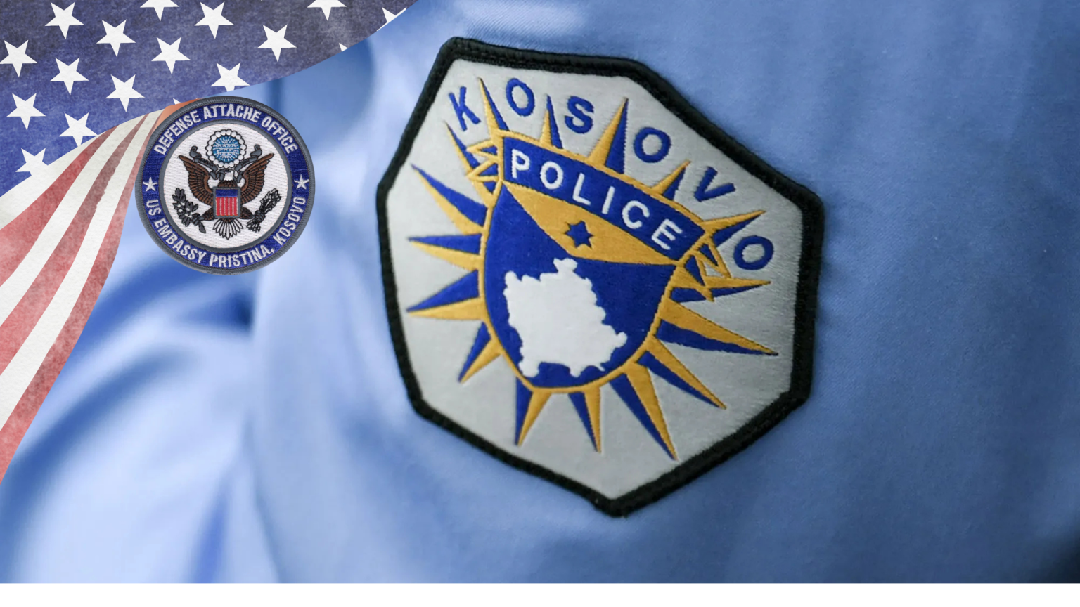 Stërvitje emergjente në kryeqytet: Autoritetet kosovare dhe amerikane testojnë kapacitetet e reagimit Stërvitje emergjente në kryeqytet: Autoritetet kosovare dhe amerikane testojnë kapacitetet e reagimit