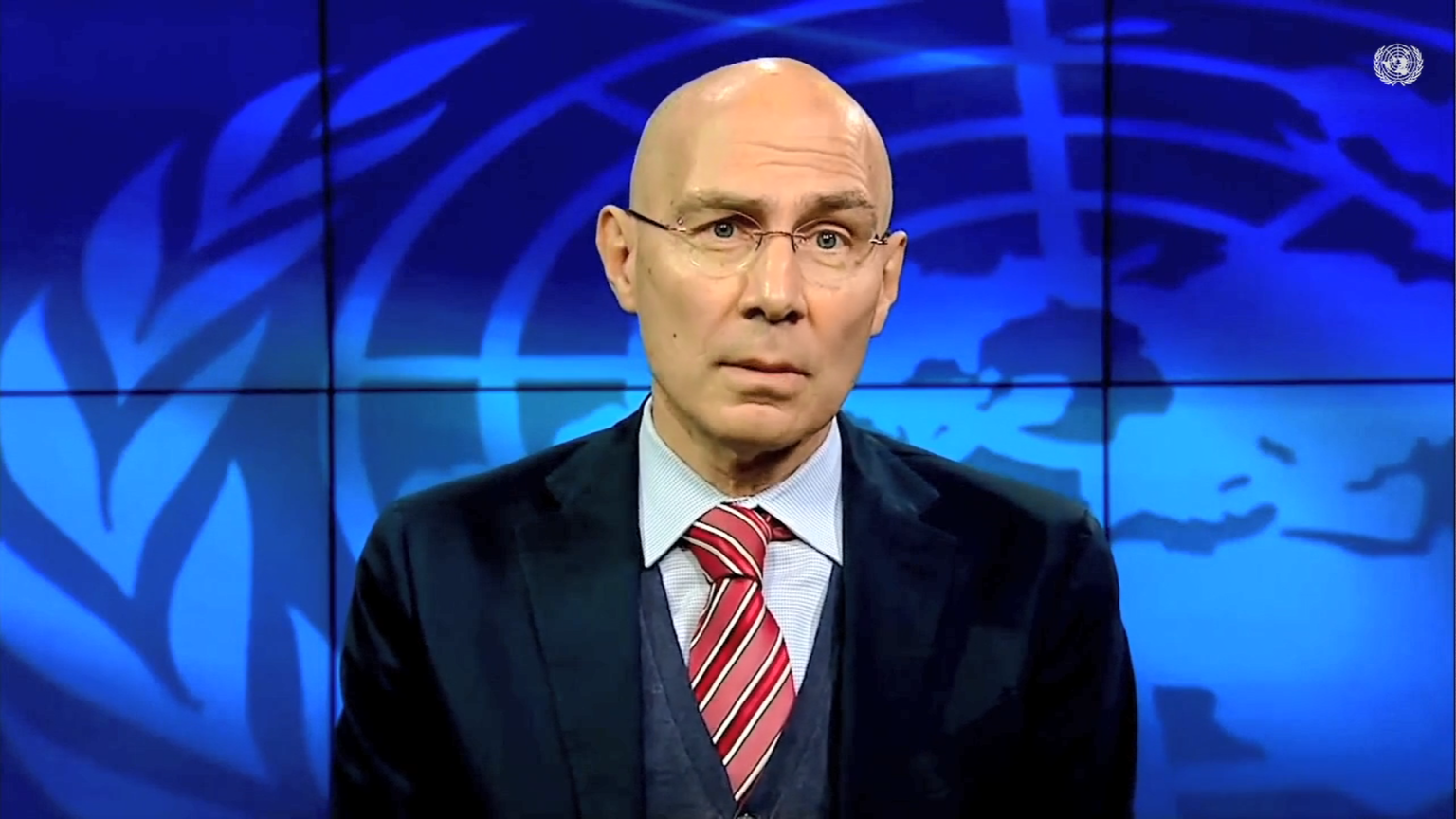 Shefi i të Drejtave të Njeriut në OKB kërkon urgjentisht mbrojtje për civilët sudanezë Shefi i të Drejtave të Njeriut në OKB kërkon urgjentisht mbrojtje për civilët sudanezë