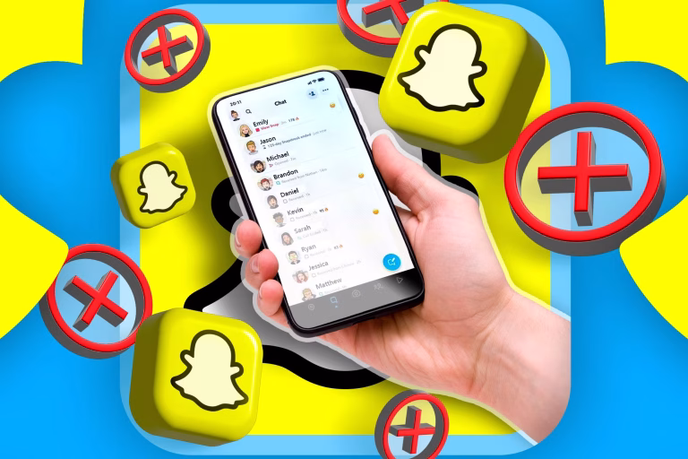 Verifikimi i moshës në Snapchat – sfidat dhe mënyrat e reja të identifikimit në Australi