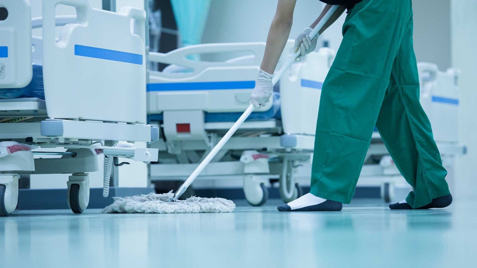 Infeksione në QKUK? Shifrat alarmante zbulojnë mungesë kontrolli
