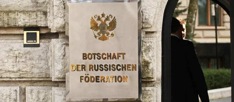 Berlini akuzon Moskën për sulme kibernetike Berlini akuzon Moskën për sulme kibernetike
