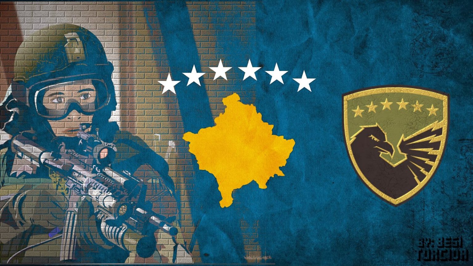 Shtatë vite të Ushtrisë së Kosovës: mes konsolidimit shtetëror dhe sfidave strategjike Shtatë vite të Ushtrisë së Kosovës: mes konsolidimit shtetëror dhe sfidave strategjike