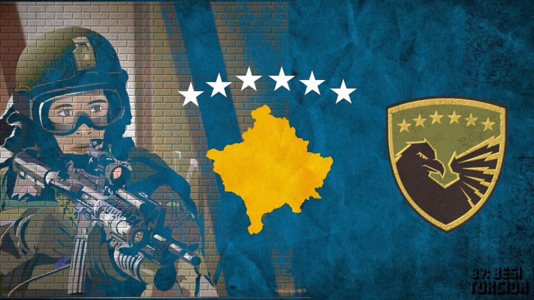 Shtatë vite të Ushtrisë së Kosovës: mes konsolidimit shtetëror dhe sfidave strategjike
