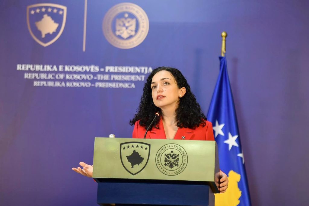 Presidentja me ambicie për mandat të dytë – sa reale dhe sa pozitive është? Presidentja me ambicie për mandat të dytë – sa reale dhe sa pozitive është?