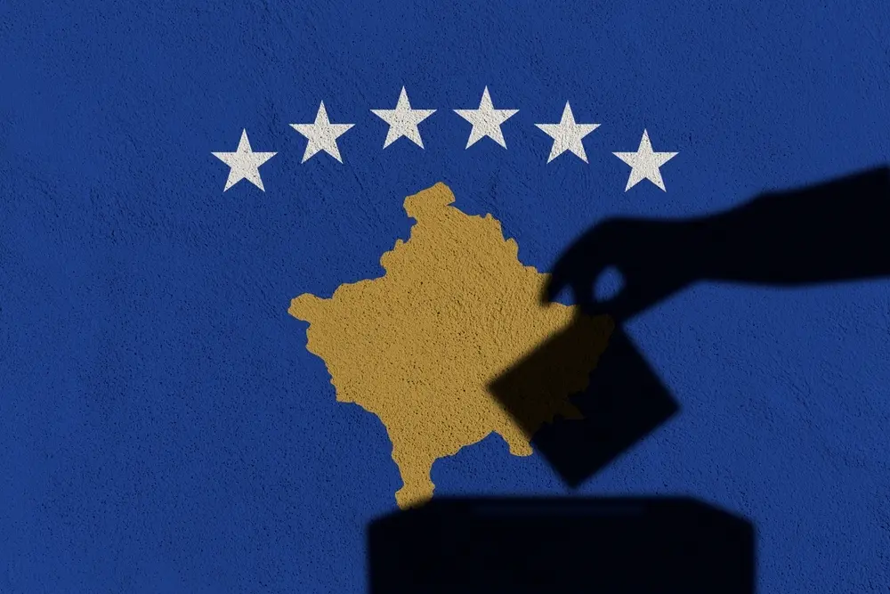 Pluralizëm në Procesin Zgjedhor: KQZ Pranon Listat e 24 Subjekteve me 1,181 Kandidatë Pluralizëm në Procesin Zgjedhor: KQZ Pranon Listat e 24 Subjekteve me 1,181 Kandidatë