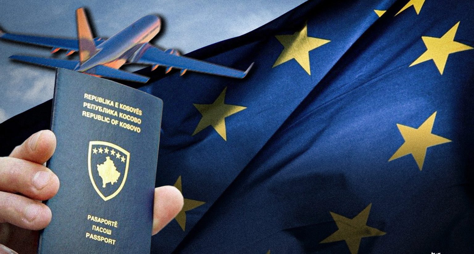 Liberalizimi i vizave pa pasoja negative: Kërkesat për azil nga Kosova në rënie