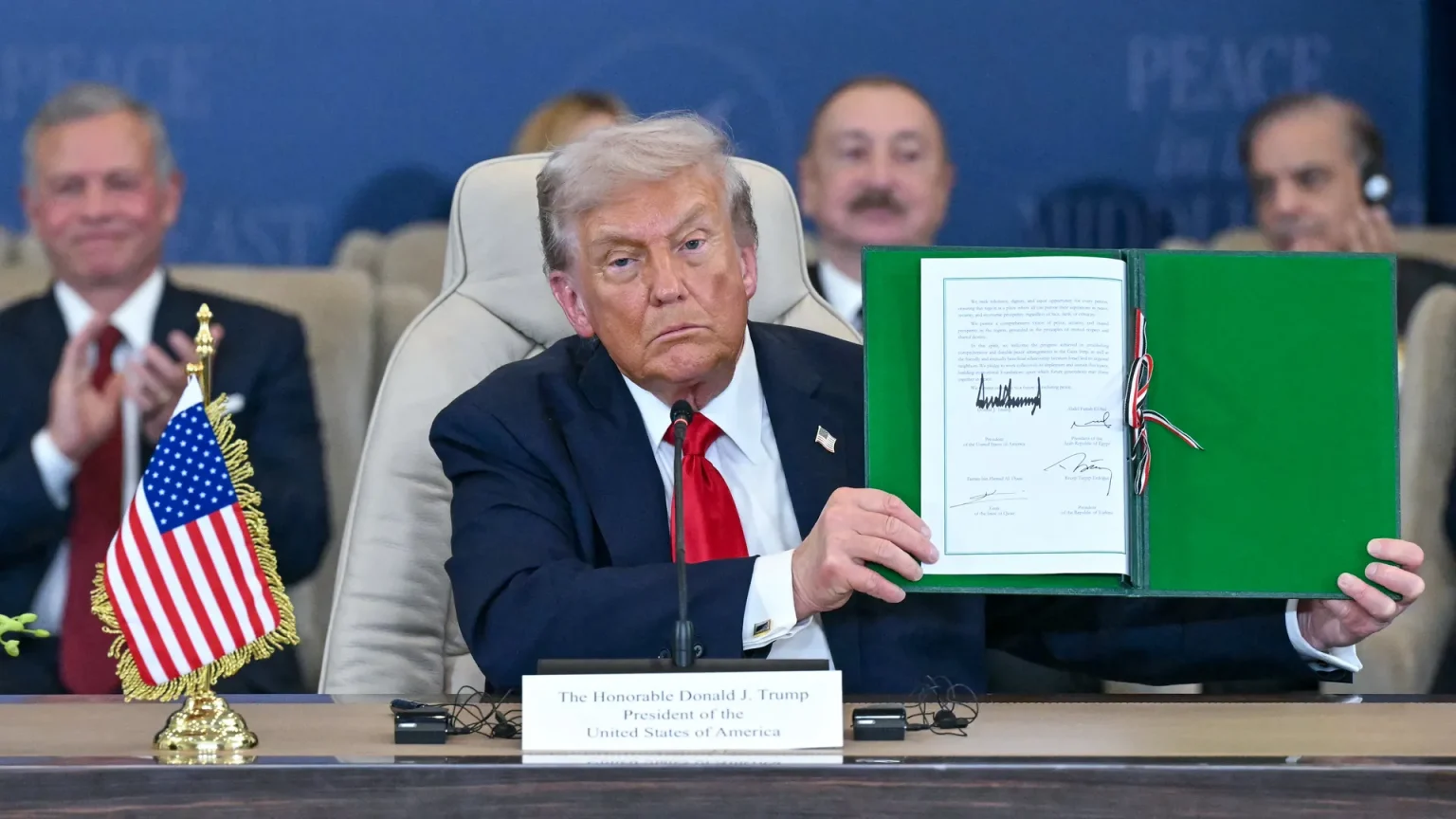 Kritika ndaj ‘Bordit të Paqes’ të Trump për Gazën. A mund të ndërtojnë paqe ata që projektuan luftëra?