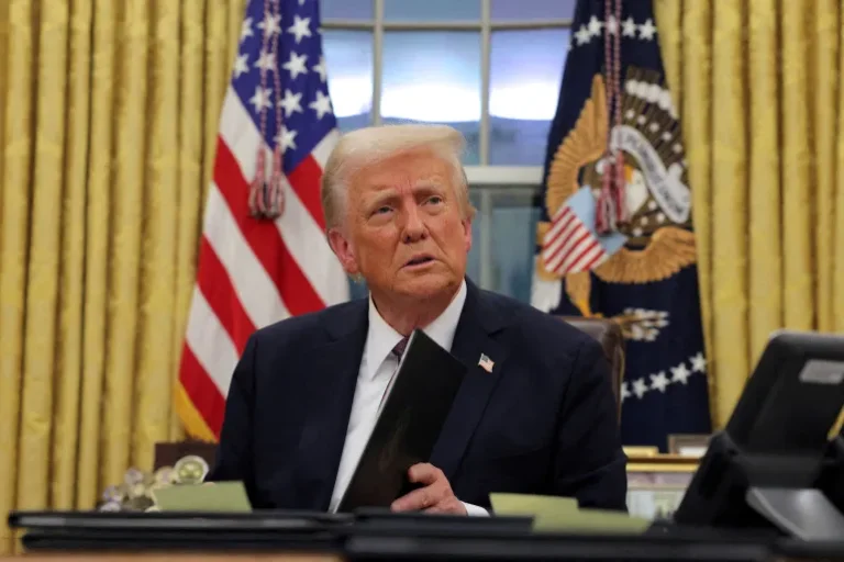 SHBA drejt shkëputjes nga 66 organizata ndërkombëtare: Analizë e strategjisë së re diplomatike të administratës Trump