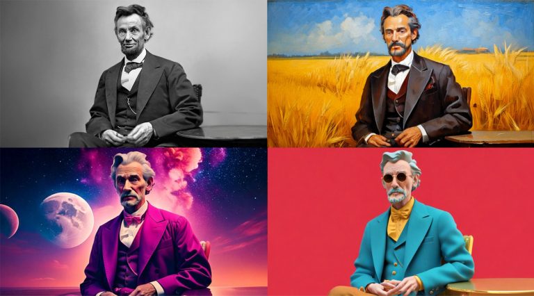 Çfarë ndodh kur gënjeshtrat e gjeneruara nga AI janë më bindëse se e vërteta?