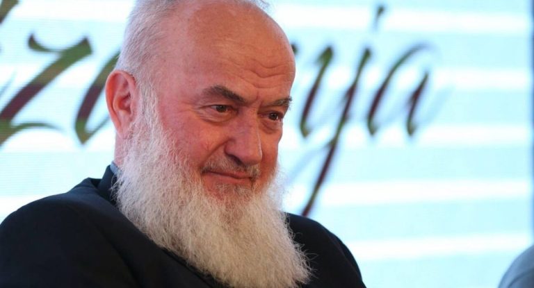 Befasia që vazhdon – Fatmir BAÇI Befasia që vazhdon - Fatmir BAÇI