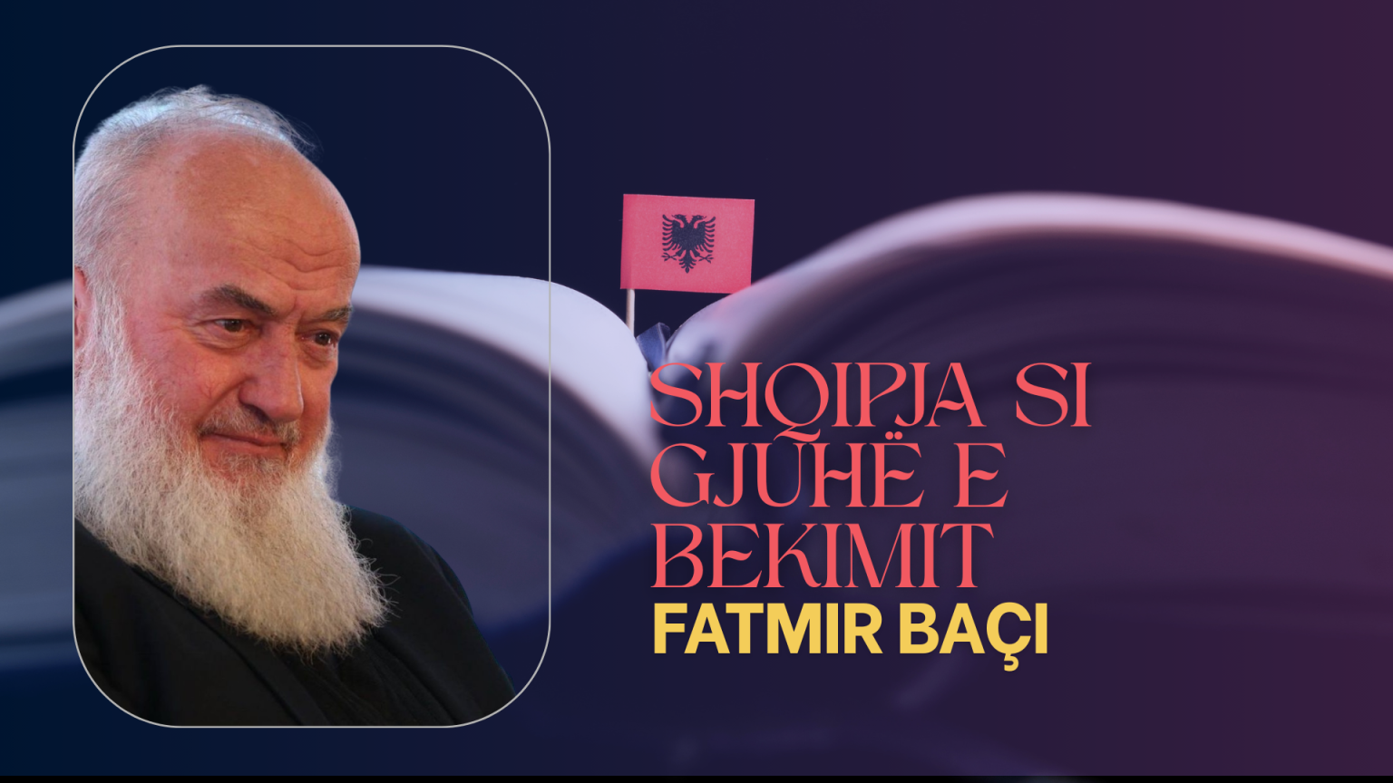 IDEJA - Fatmir Baçi