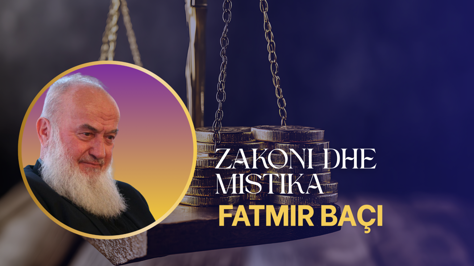 ZAKONI DHE MISTIKA – Fatmir Baçi ZAKONI DHE MISTIKA - Fatmir Baçi