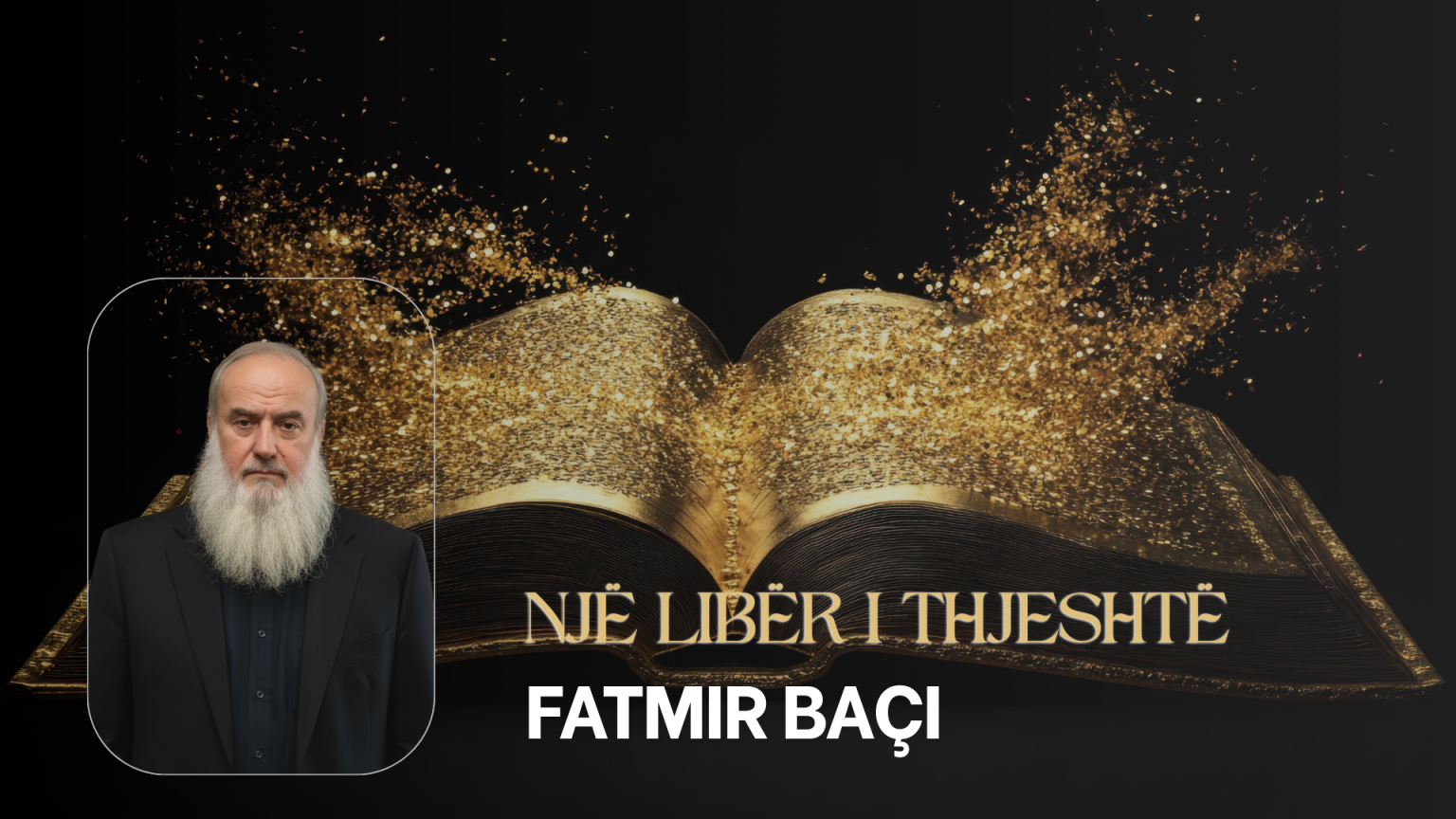 Sistemi pa emër - Fatmir Baçi