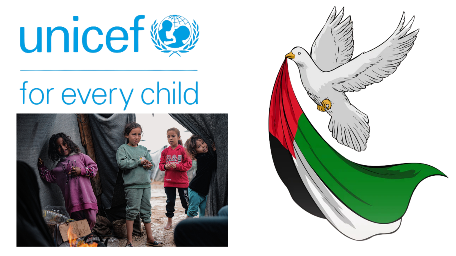 UNICEF: Pa ndihmë të pakufizuar, armëpushimi mbetet fjalë bosh për fëmijët e Gazës