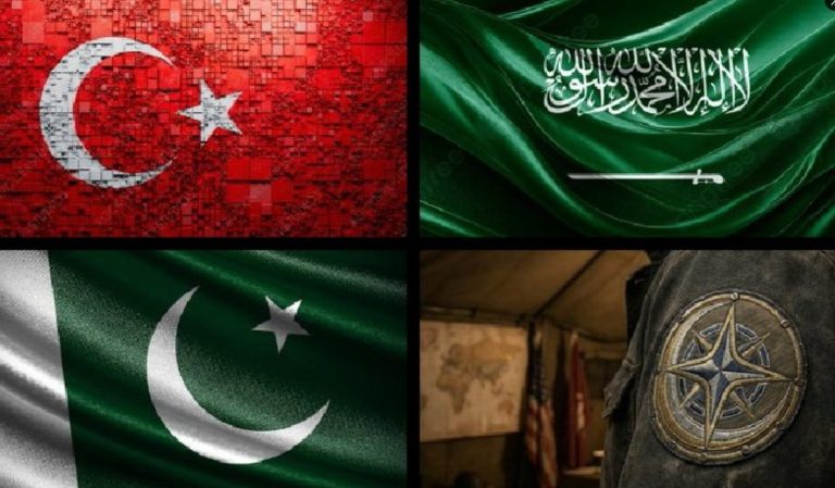 Aleanca e re myslimane: Turqia, Arabia Saudite dhe Pakistan drejt një koalicioni strategjik