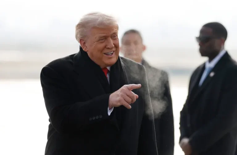 FP: Fjalimi i Trumpit në Davos paralajmëron një çrregullim të ri botëror