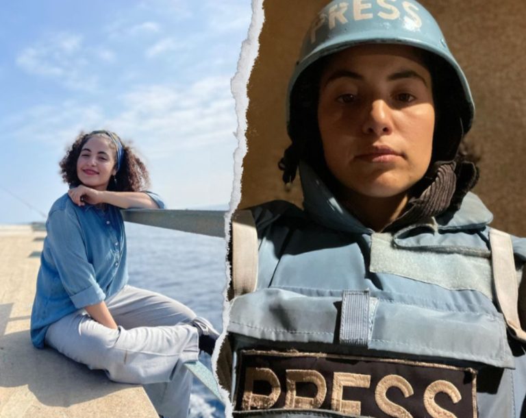 Gazetarja palestineze Bisan Owda denoncon ndalimin e përhershëm nga TikTok pas ndryshimeve në pronësinë amerikane