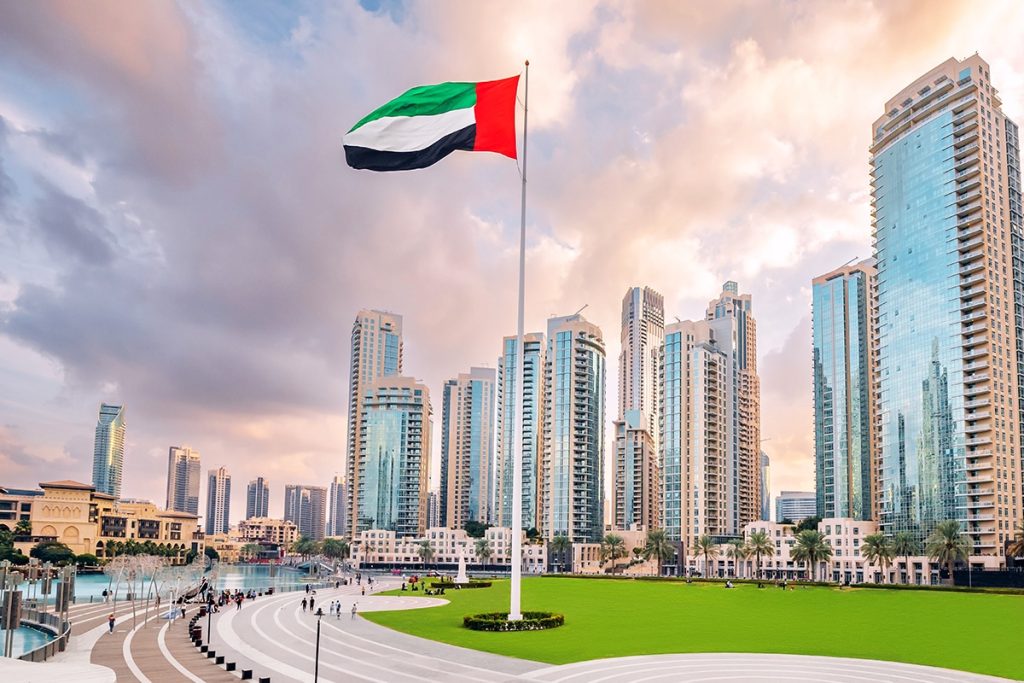 Emiratet e Bashkuara Arabe riafirmojnë neutralitetin: Hapësira ajrore nuk do të përdoret për veprime ushtarake kundër Iranit