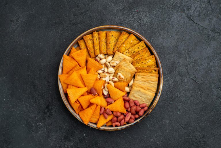 Koha më e mirë për të ngrënë vakte të ndërmjetme (Snacks) për sheqerin në gjak dhe energjinë