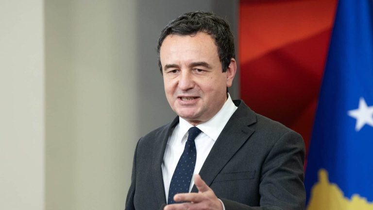 LVV propozon Albin Kurtin si mandatar për formimin e Qeverisë