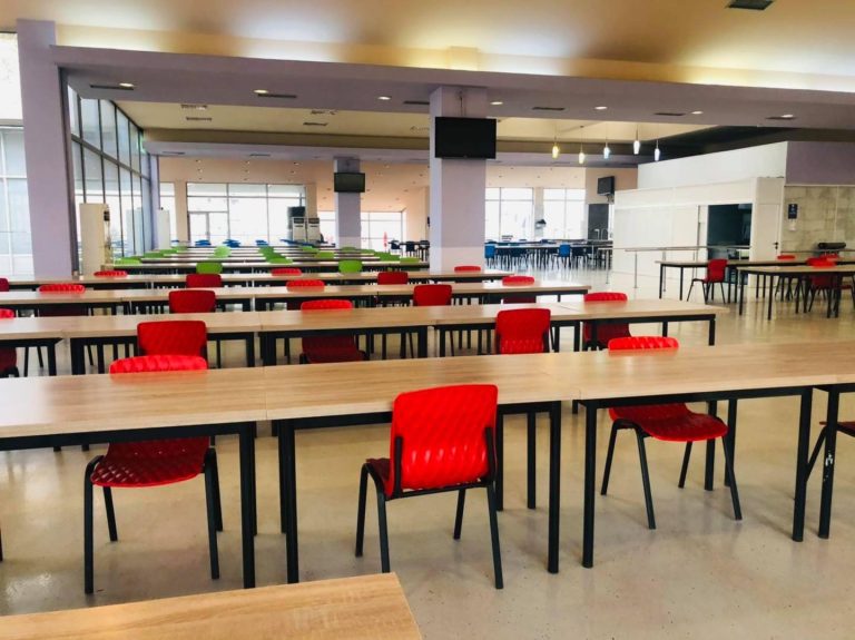 Nga syfyri në iftar: Ja si funksionon mensa e studentëve gjatë Ramazanit