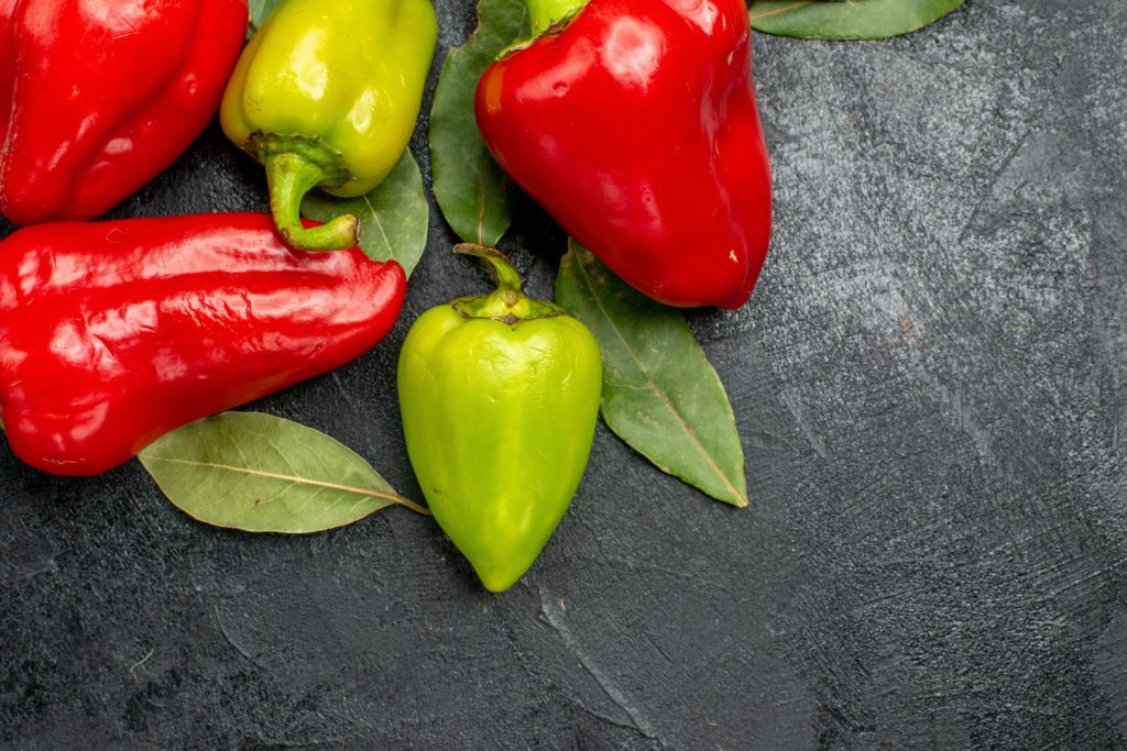 11 perime që ju ndihmojnë të merrni më shumë vitaminë C