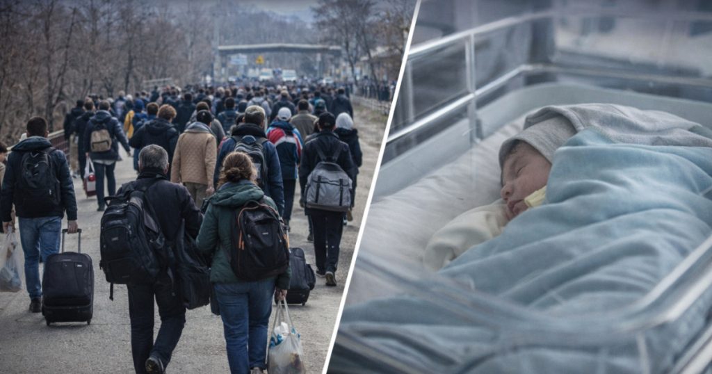 Emigrimi dhe rënia e lindshmërisë: “thembrat e Akilit” të Kosovës në 18 vjet pavarësi