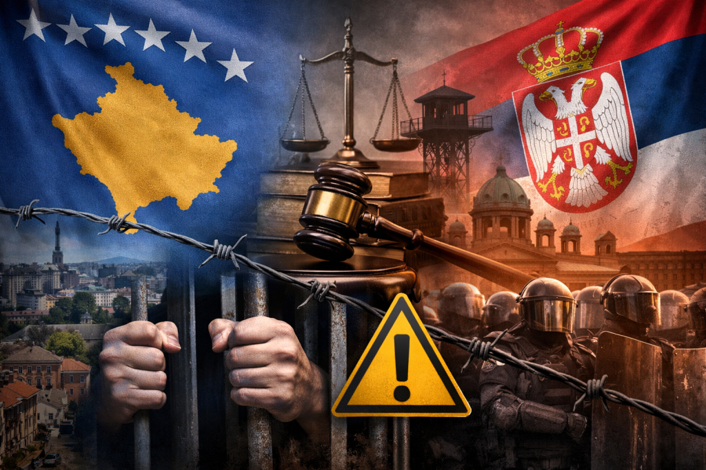Çfarë përfiton Kosova dhe çfarë rrezikon nga “Ligjet e Mrdiqit” në Serbi?