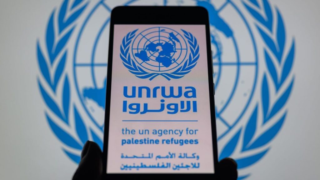 Gaza në luftë për mbijetesë, UNRWA detyrohet të reduktojë shërbimet Gaza në luftë për mbijetesë, UNRWA detyrohet të reduktojë shërbimet