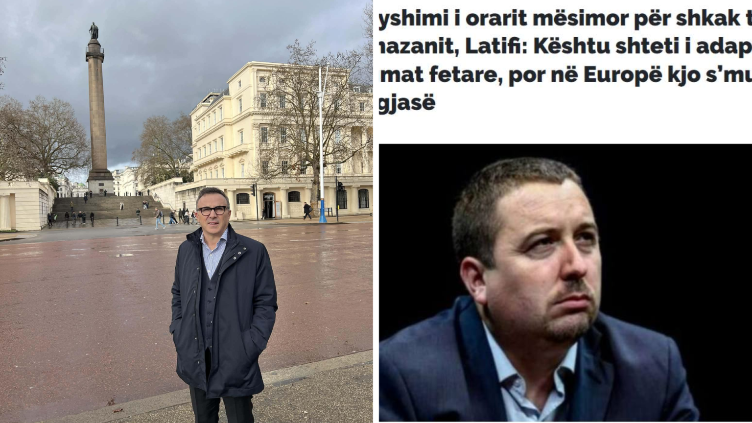 Në Oksford respektohet Iftari, në Kosovë 'bie shteti': Një leksion për 'profesorët' pa punime shkencore