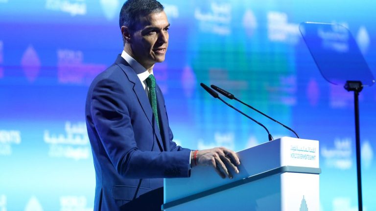 Spanja ndalon platformat e mediave sociale për fëmijët nën 16 vjeç dhe forcon kontrollin ndaj gjigantëve dixhitalë Spanja ndalon platformat e mediave sociale për fëmijët nën 16 vjeç dhe forcon kontrollin ndaj gjigantëve dixhitalë