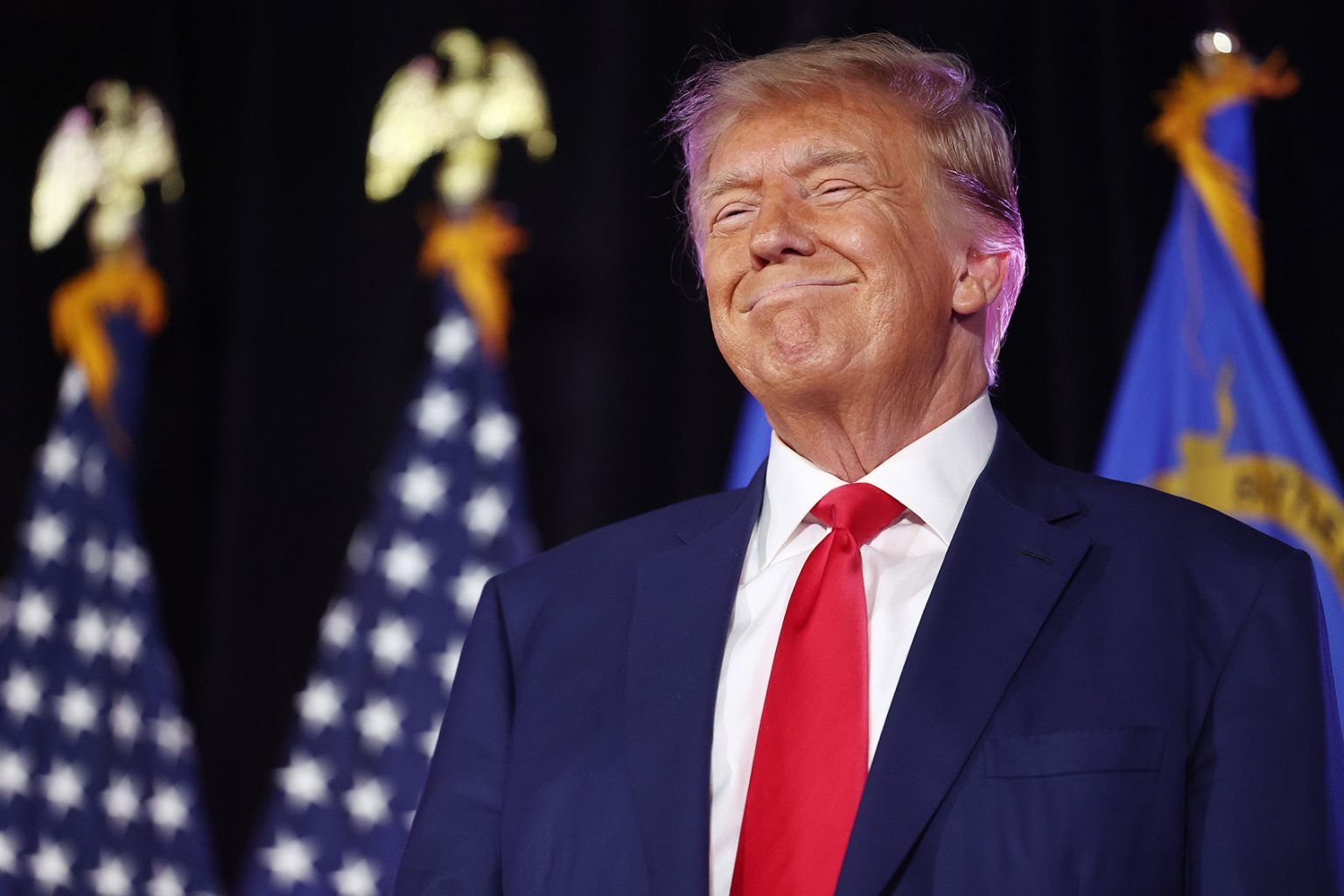 Ekspertë të shëndetit mendor analizojnë sjelljen publike të Donald Trump Ekspertë të shëndetit mendor analizojnë sjelljen publike të Donald Trump