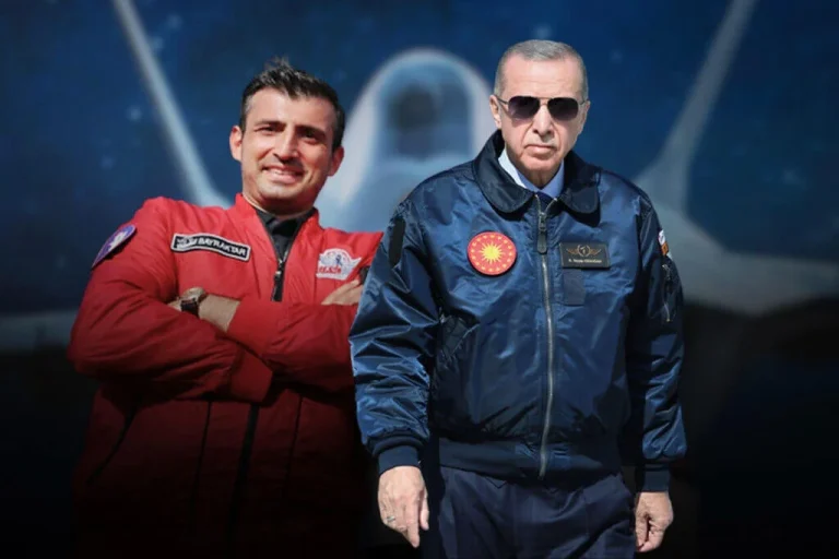 Një vizitë, një ide, një epokë: Si lindi revolucioni i dronëve turq