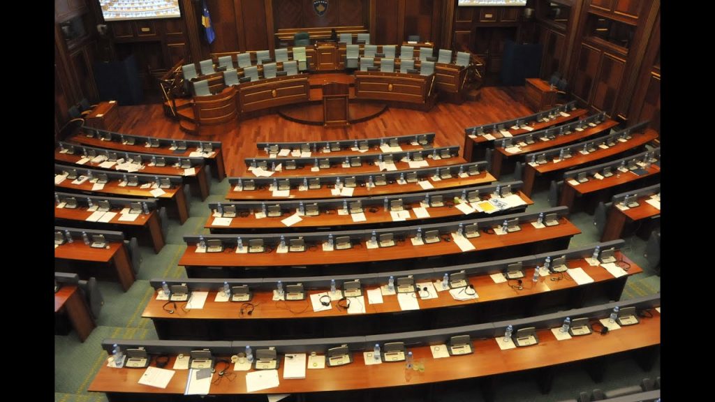 Kuvendi në pauzë pas konstituimit të legjislaturës së dhjetë, pritet rikthimi për votimin e Qeverisë