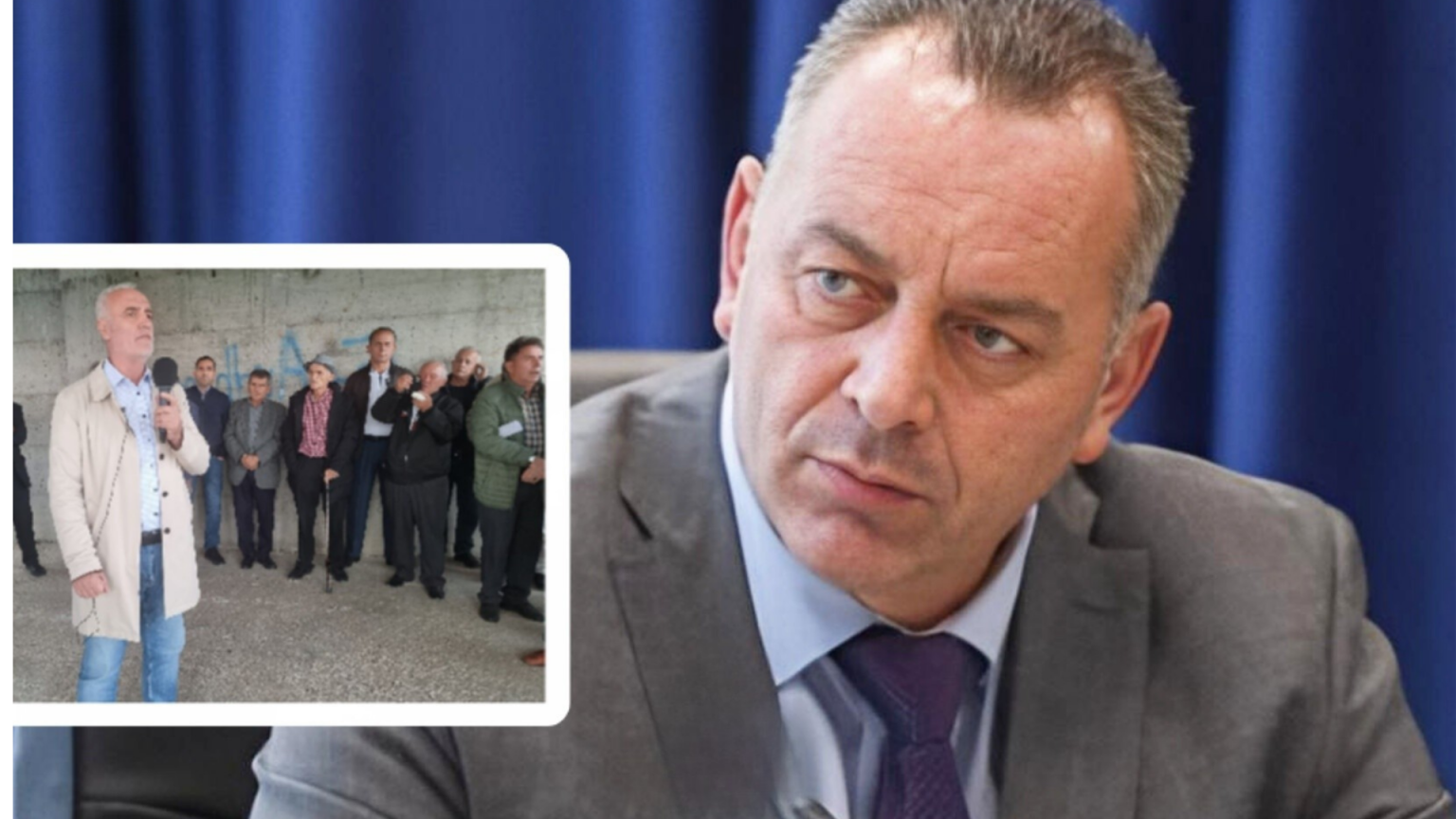Distancim i qartë: Deçani kundër “Lëvizjes së Deçanit”