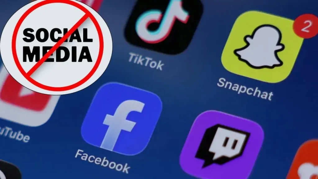 Indonezia ndalon përdorimin e rrjeteve sociale për fëmijët nën 16 vjeç Indonezia ndalon përdorimin e rrjeteve sociale për fëmijët nën 16 vjeç