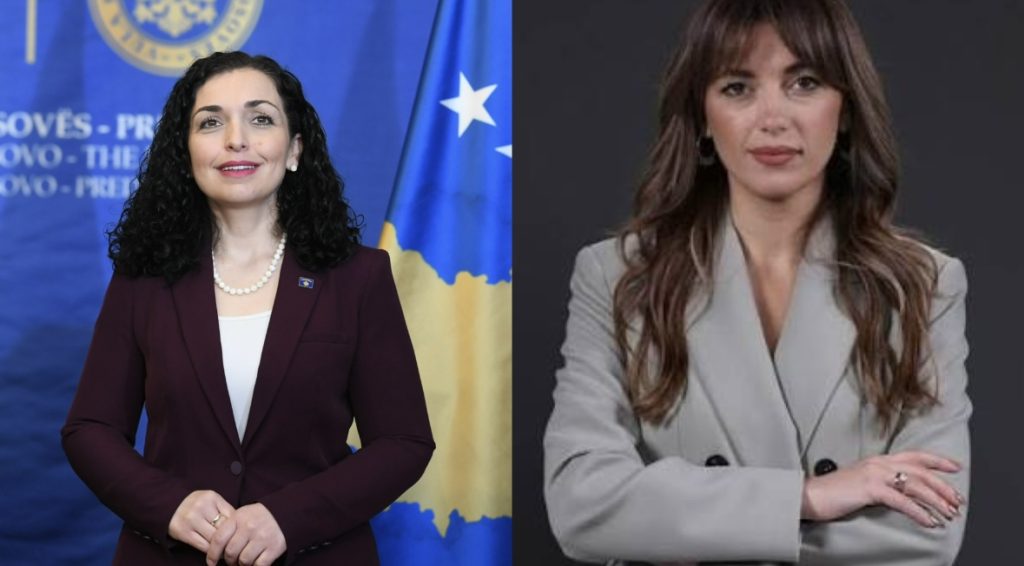 Kosova pa presidente: detyra i kalon përkohësisht kryeparlamentares