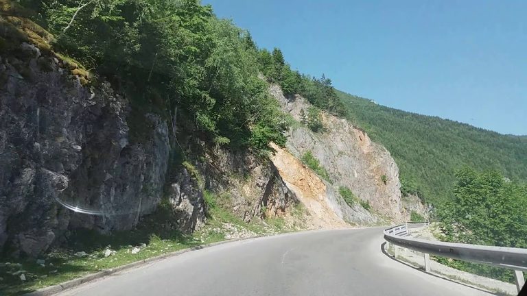 Bllokohet përkohësisht rruga Pejë–Rozhajë për kamionë, ja kur hyn në fuqi masa