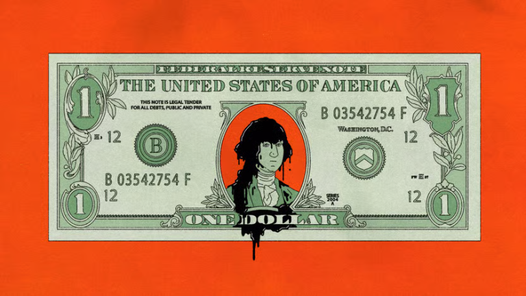 THE: Miti i petrodollarit