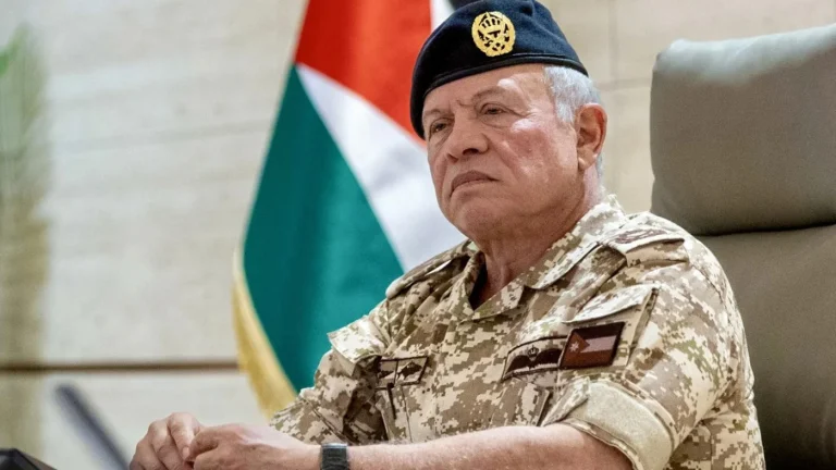 Jordania përballet me një zgjedhje ekzistenciale për mbrojtjen e Al-Aksasë Peter