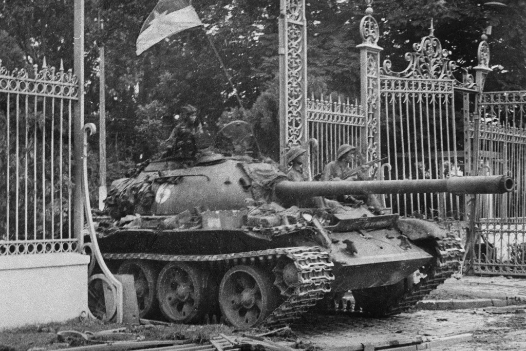 FP: Irani është një disfatë më e madhe se Vietnami FP: Irani është një disfatë më e madhe se Vietnami
