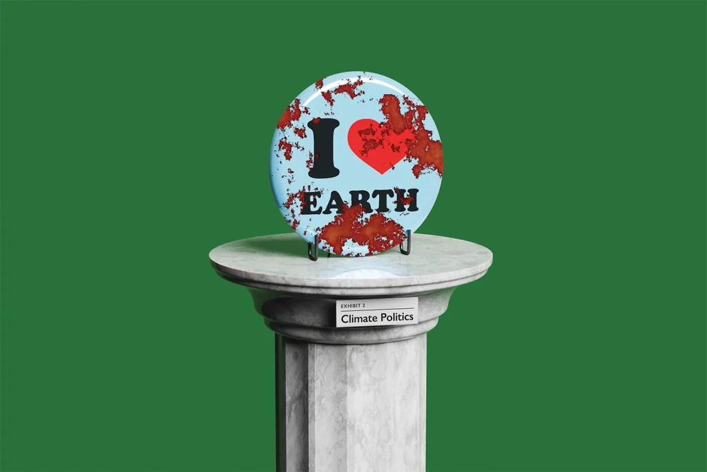FP: Fundi i politikave klimatike