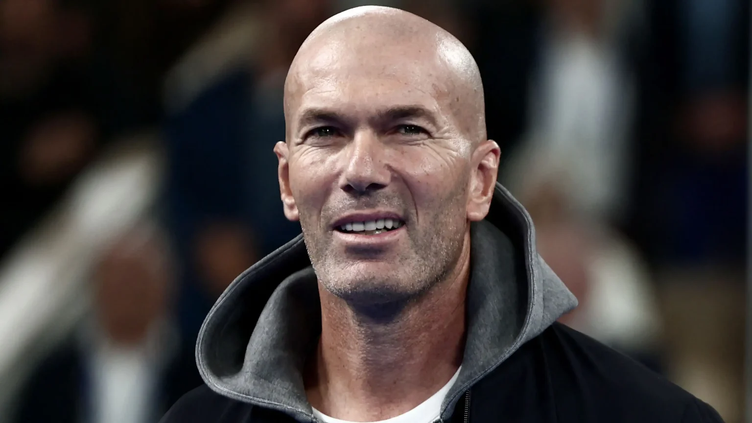 Zinedine Zidane emërohet trajner i Kombëtares së Francës pas botërorit 2026 Zinedine Zidane emërohet trajner i Kombëtares së Francës pas botërorit 2026