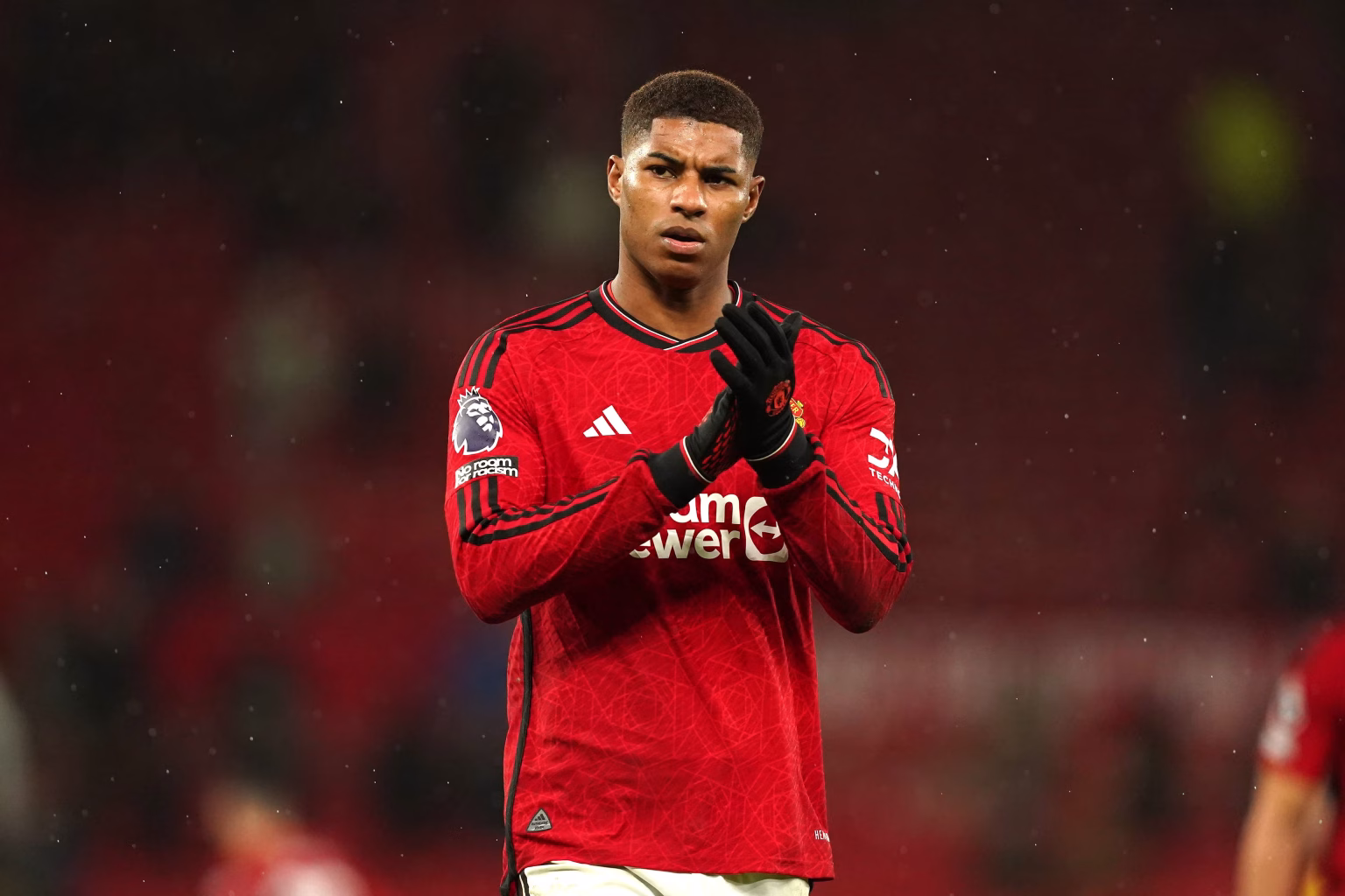 Kthehet rishikimi i planit: Manchester United mendon mbajtjen e Marcus Rashfordit Kthehet rishikimi i planit: Manchester United mendon mbajtjen e Marcus Rashfordit