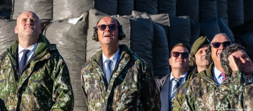 Friedrich Merz: A po i kthen shpinën CDU-ja kancelarit?
