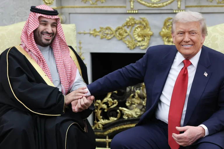 FP: Arabia Saudite i korruptoi njerëzit e gabuar